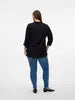 Camicia curvy art. 10276694