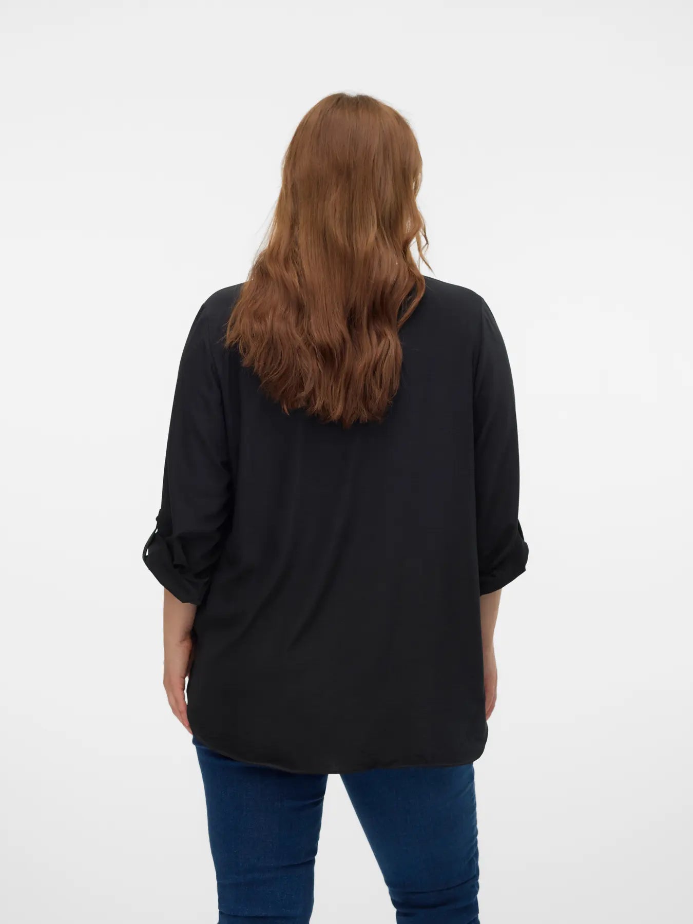 CAMICIA CURVY ART. 10316414