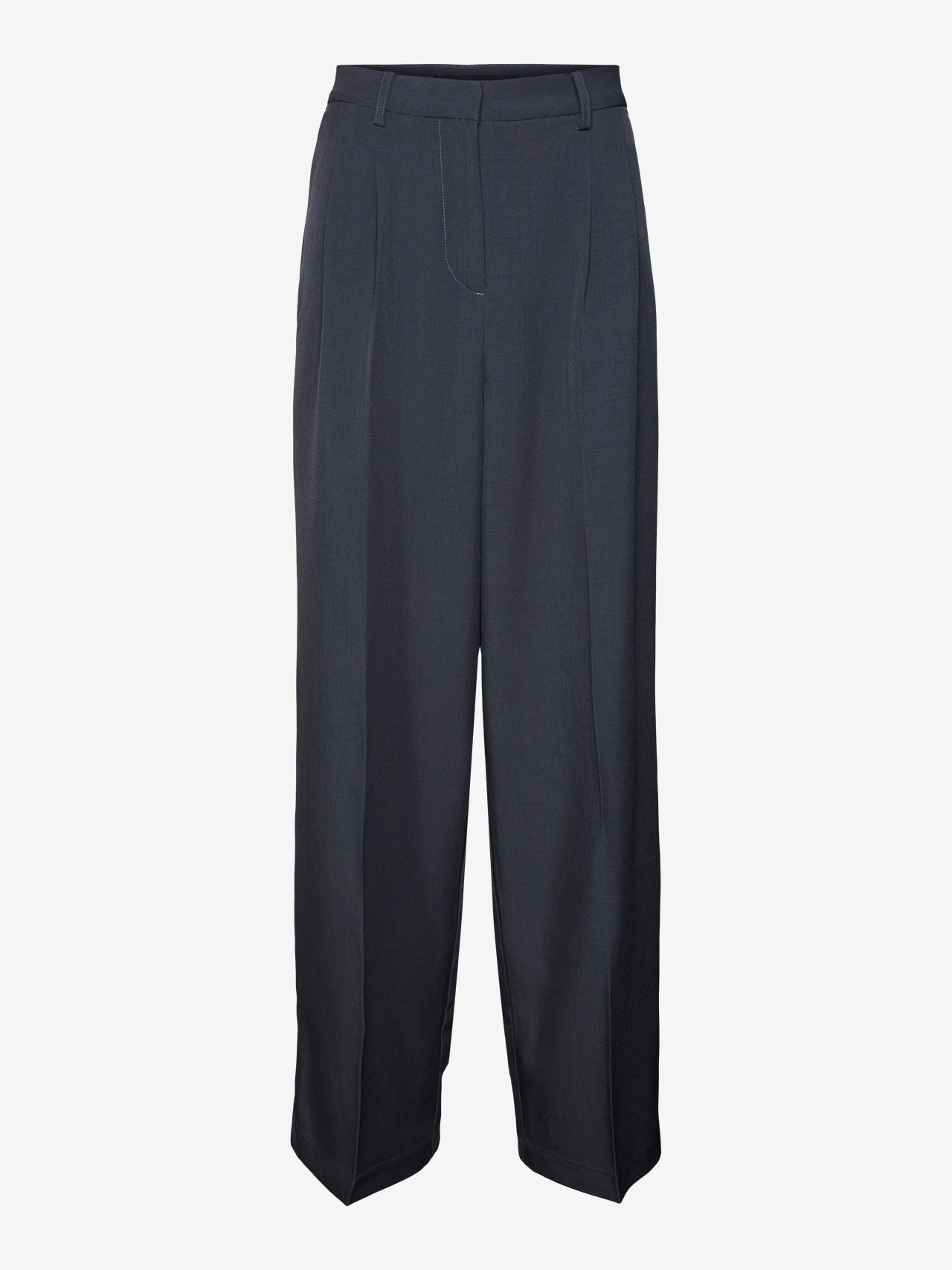 PANTALONE ASFALTO PALAZZO Art. 10314328