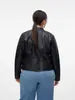 GIUBOTTO PELLE CURVY VEROMODA Art. 10309121