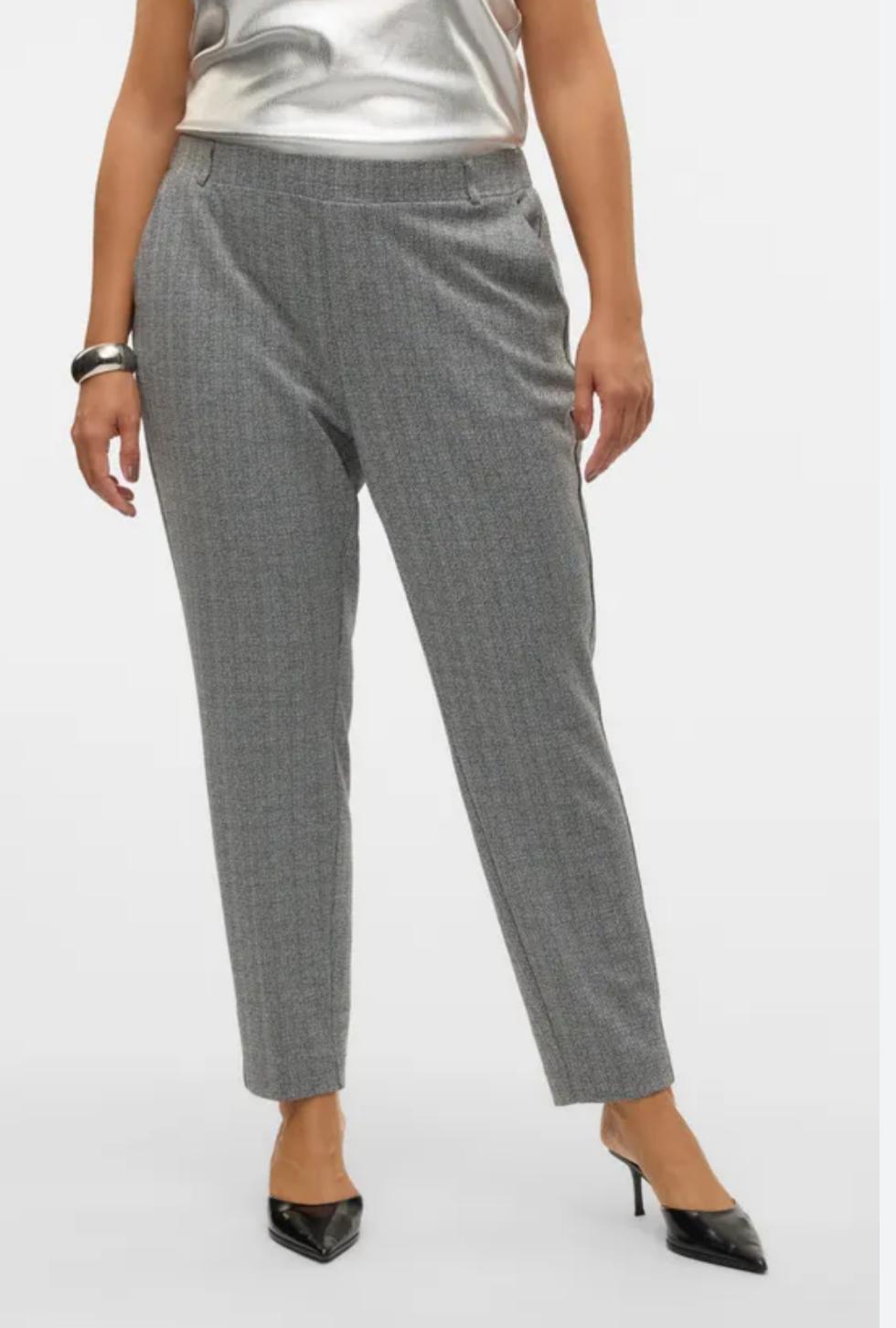 PANTALONE CURVE VEROMODA 10318819