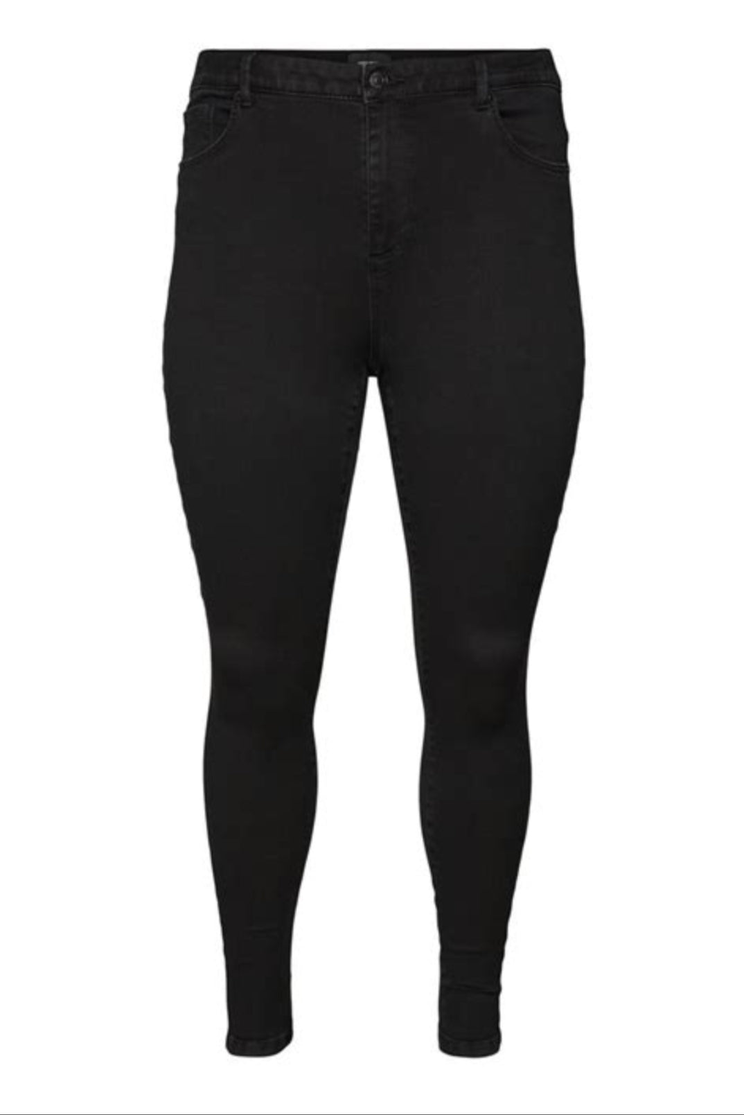 JEANS NERO CURVY VEROMODA ART. 10236971