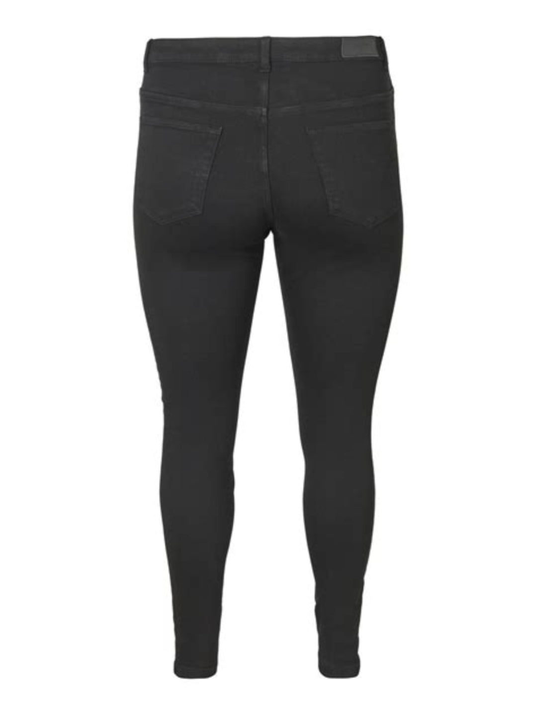 JEANS NERO CURVY VEROMODA ART. 10236971