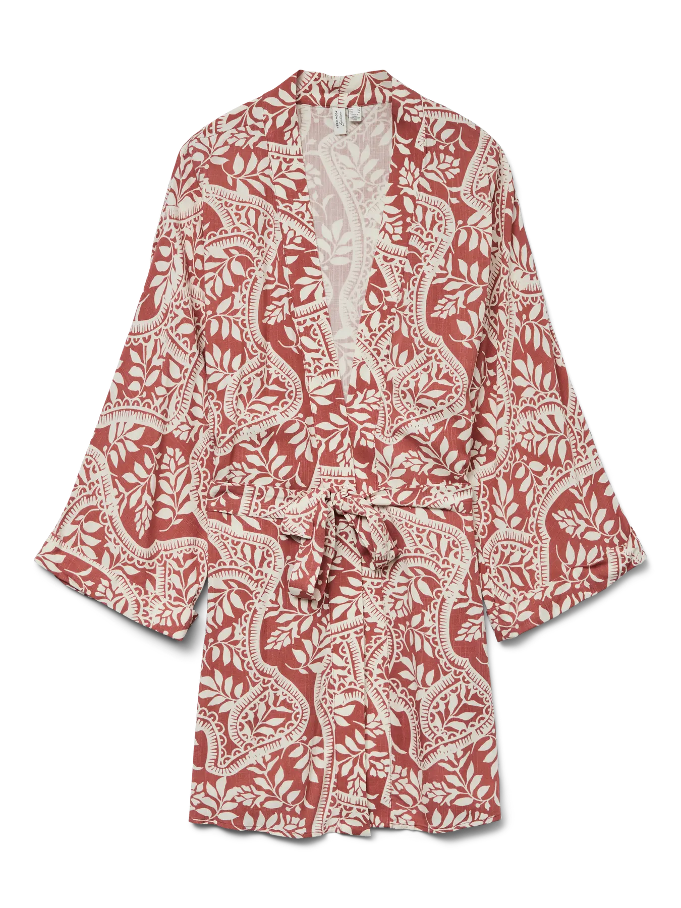 KIMONO COTONE art. 10327063