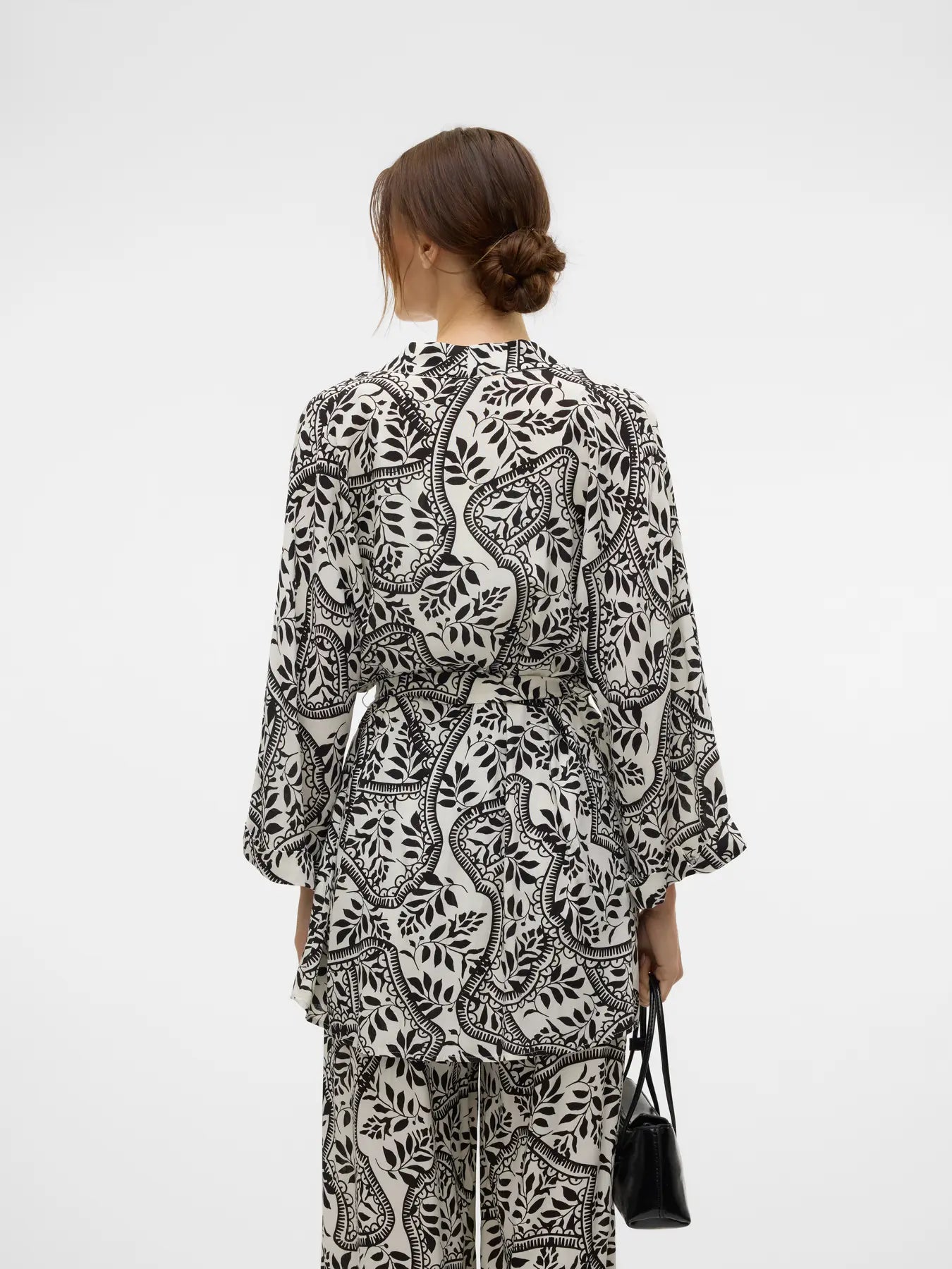 KIMONO COTONE art. 10327063