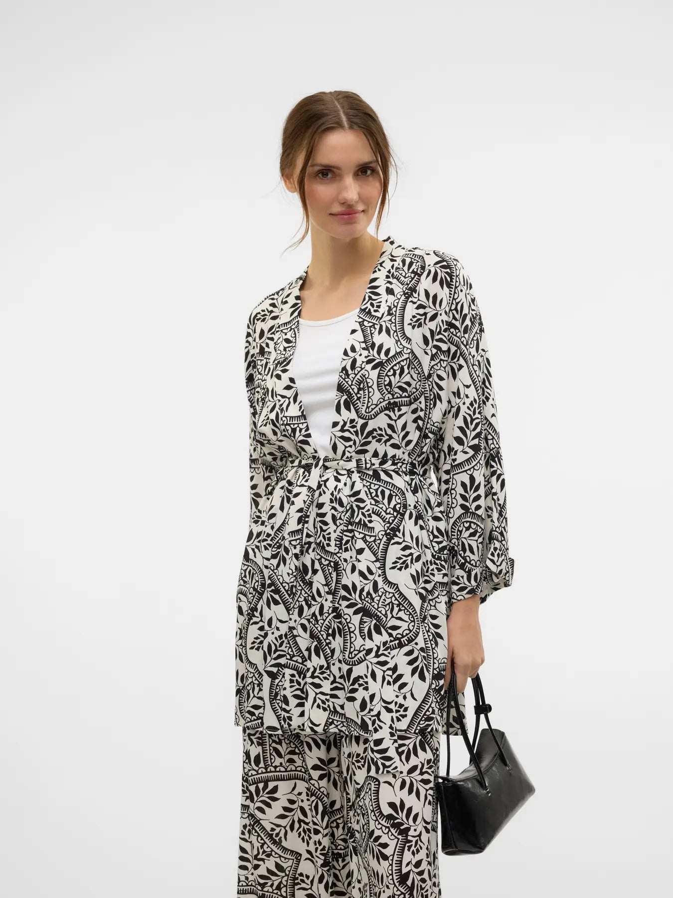 KIMONO COTONE art. 10327063