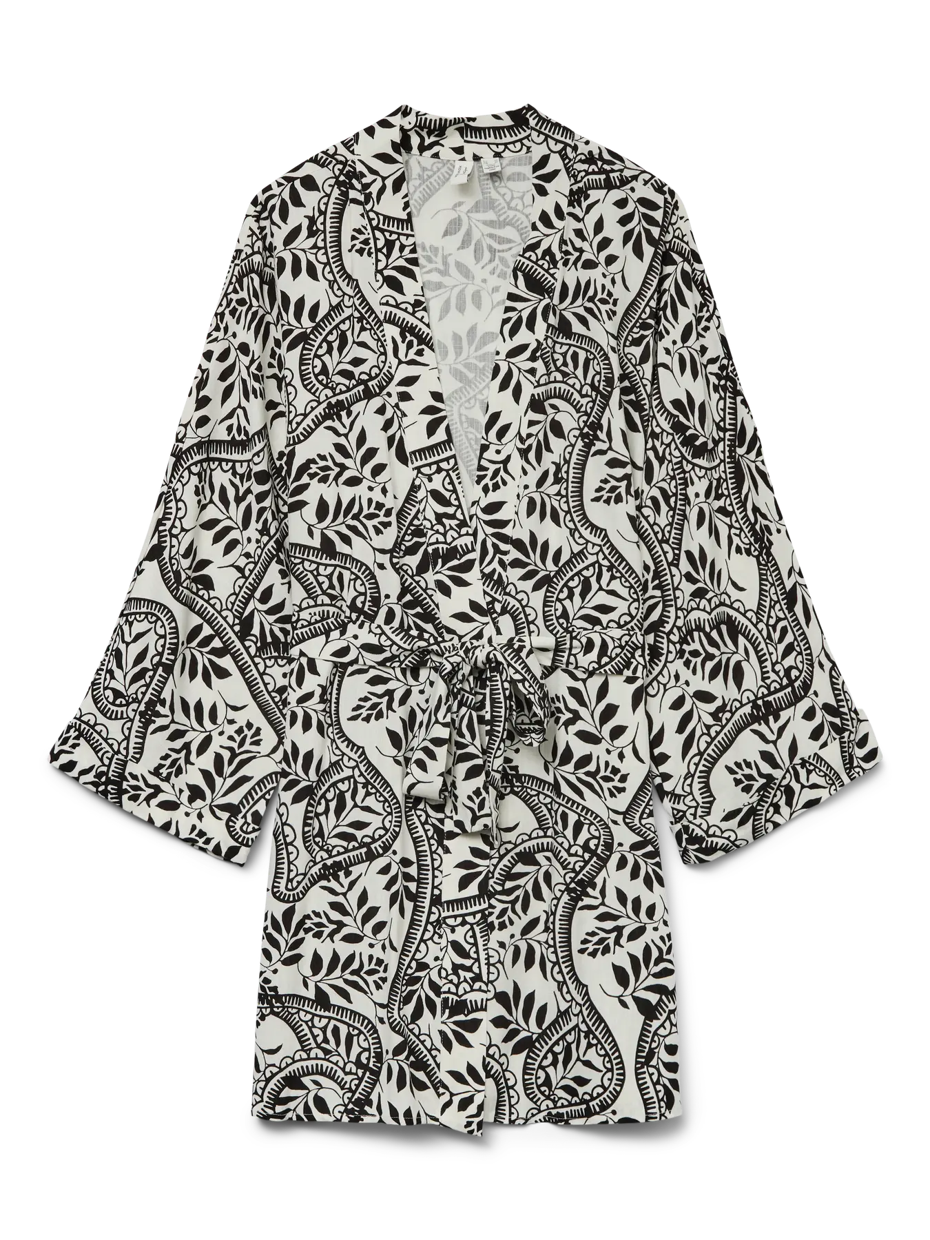 KIMONO COTONE art. 10327063