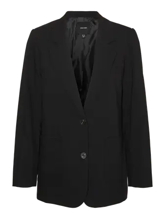 VMBABETTE LOOSE POCKET BLAZER Art. 10320581