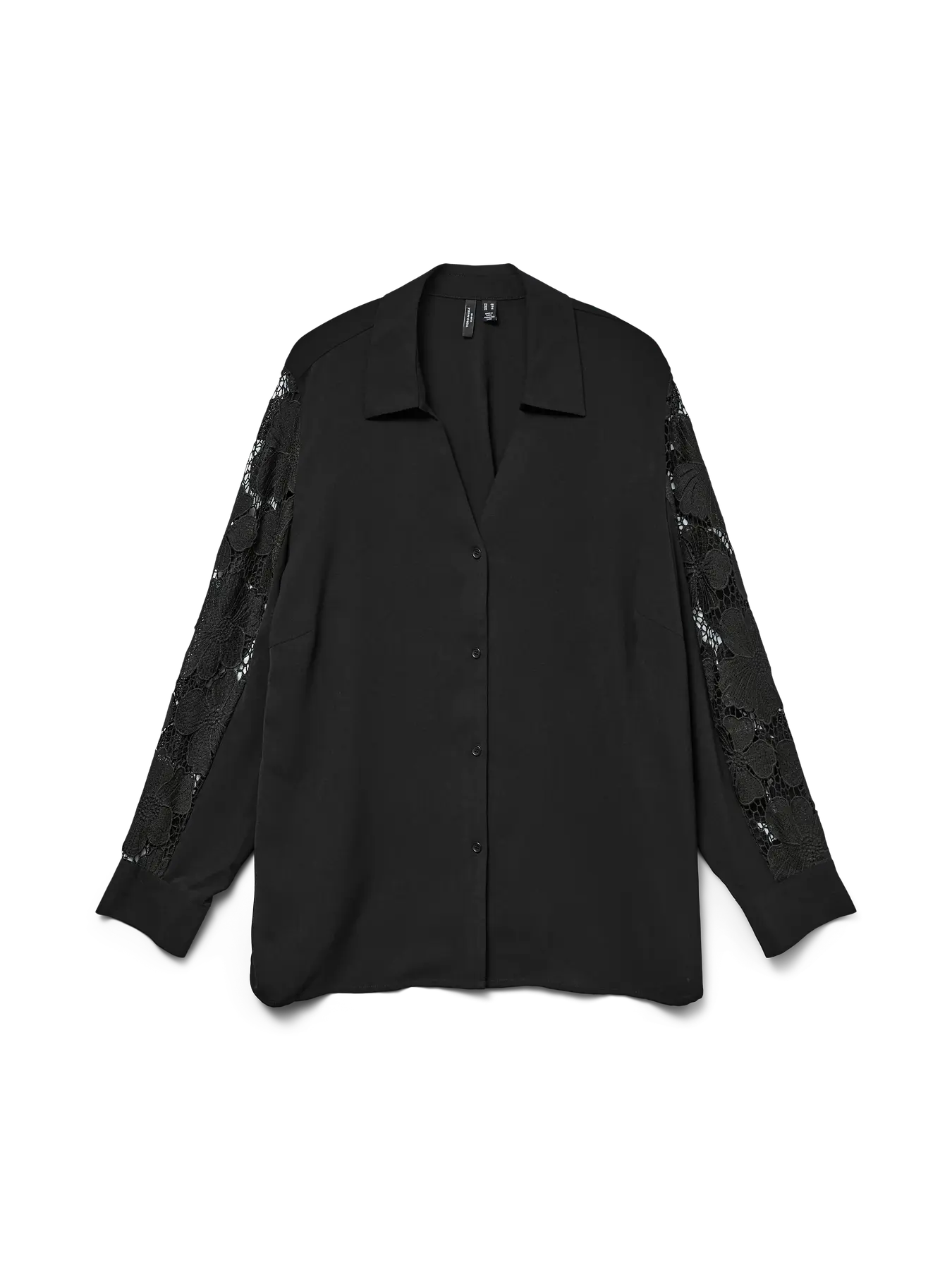 camicia curvy Art. 10325898