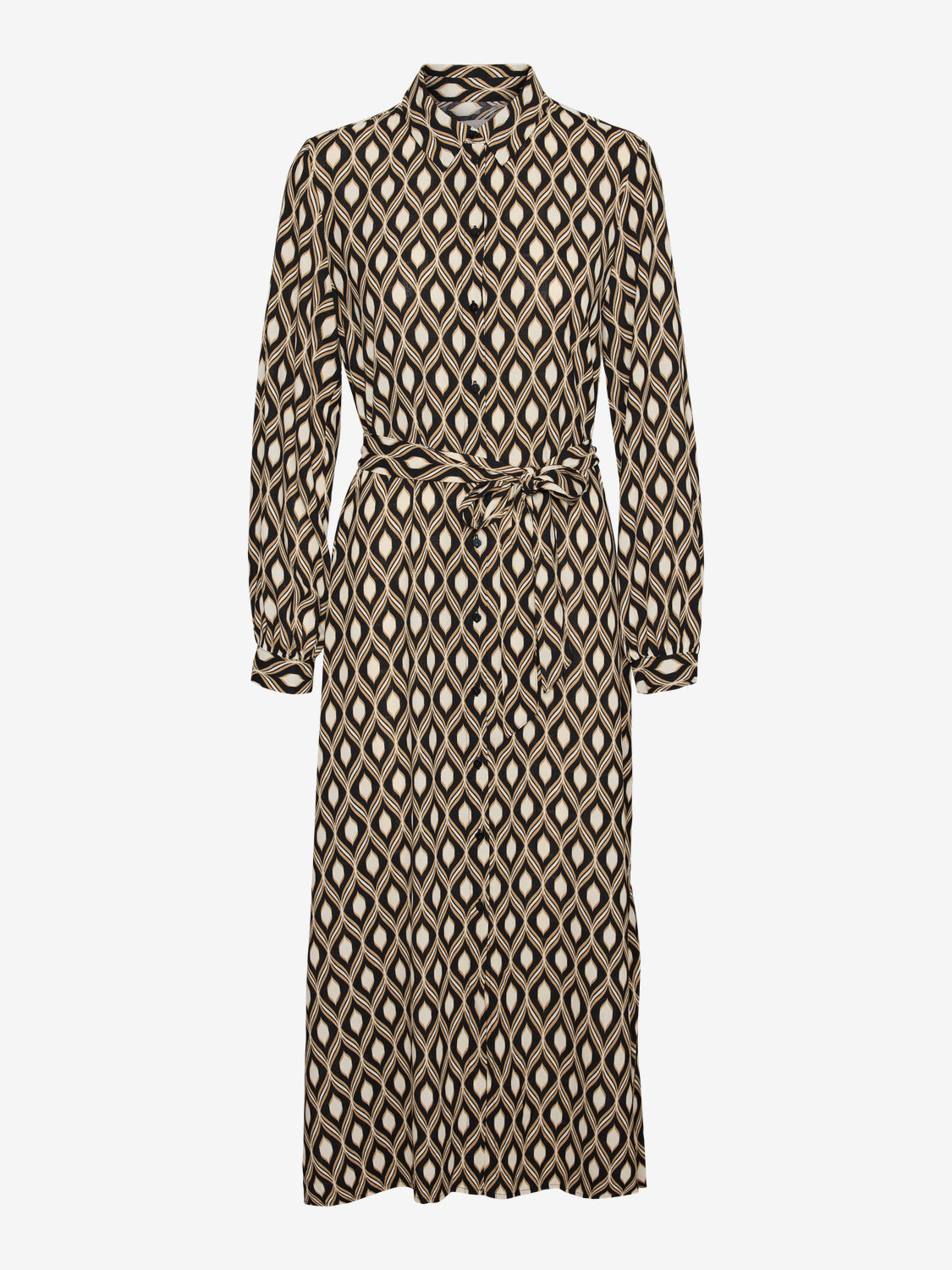 VMVARIA VESTITO LUNGO Art. 10322457
