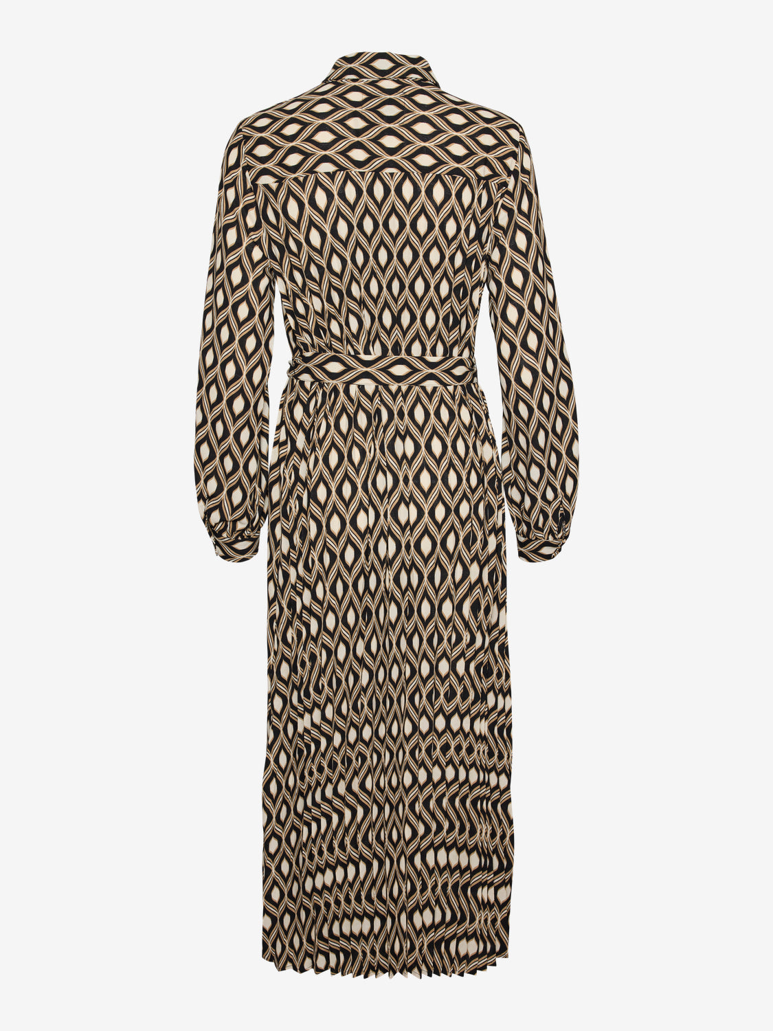 VMVARIA VESTITO LUNGO Art. 10322457
