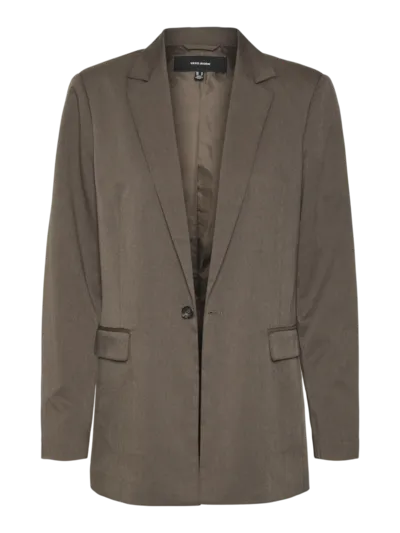 BLAZER VEROMODA MARRONE ART. 10320915
