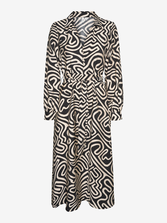 VMVIGDIS VESTITO LUNGO Art.10323267