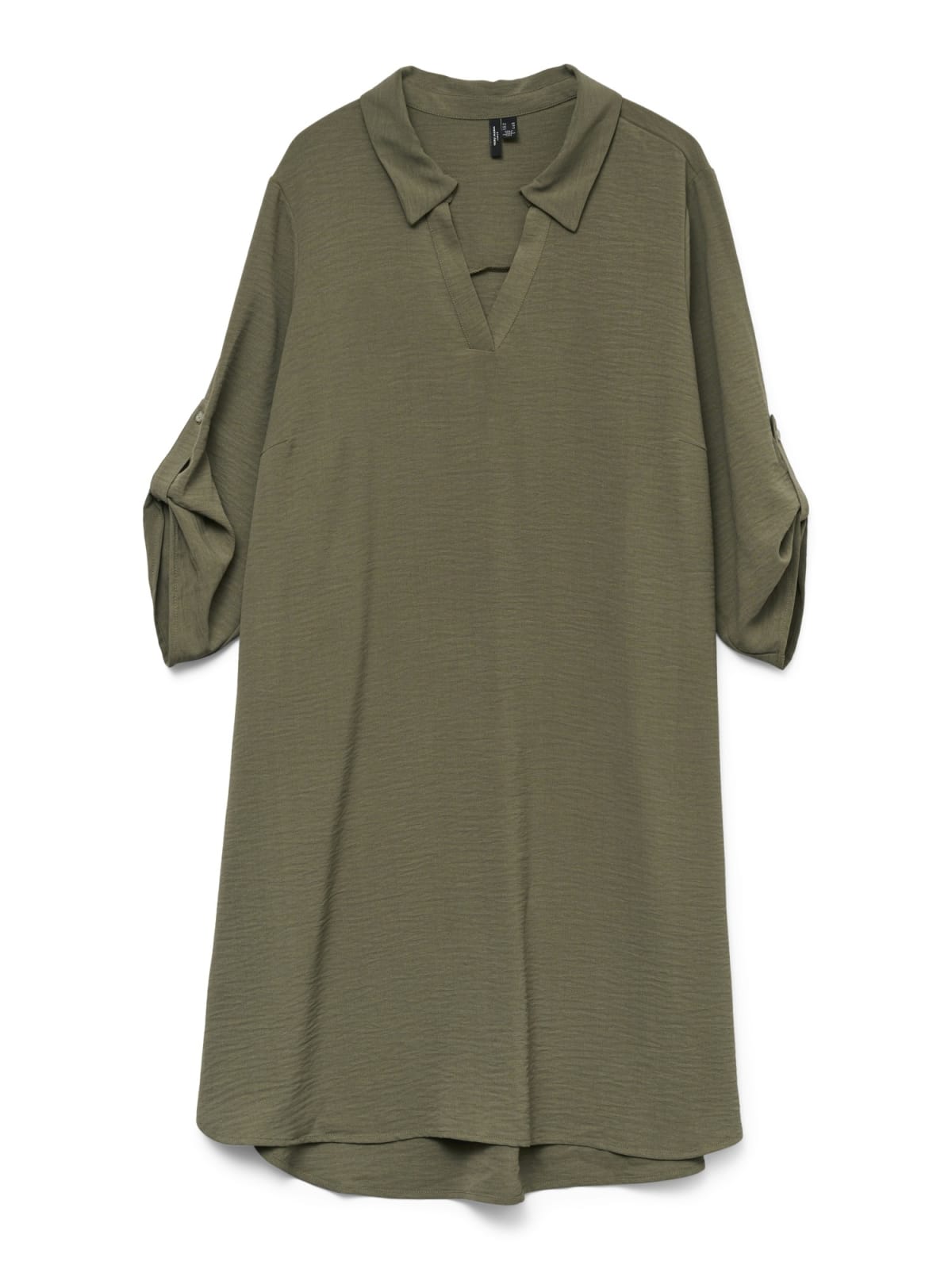 VMCALVA SHORT DRESS Art.10326630