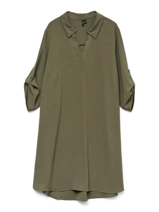 VMCALVA SHORT DRESS Art.10326630