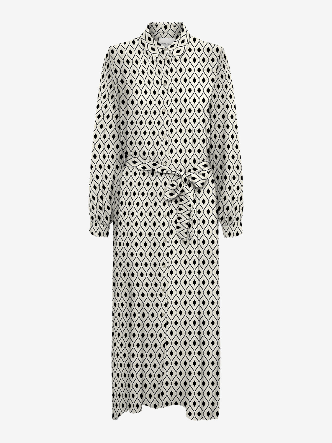 VMVARIA VESTITO LUNGO Art. 10322455
