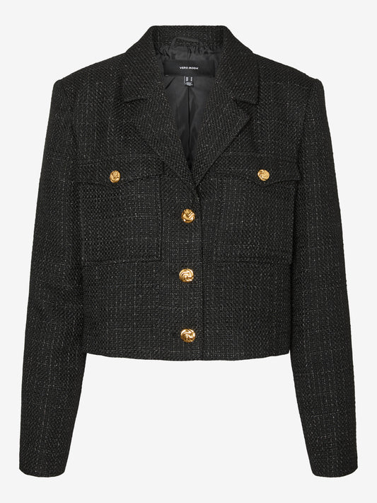 GIACCA CORTA VERMODA ART. 10320652