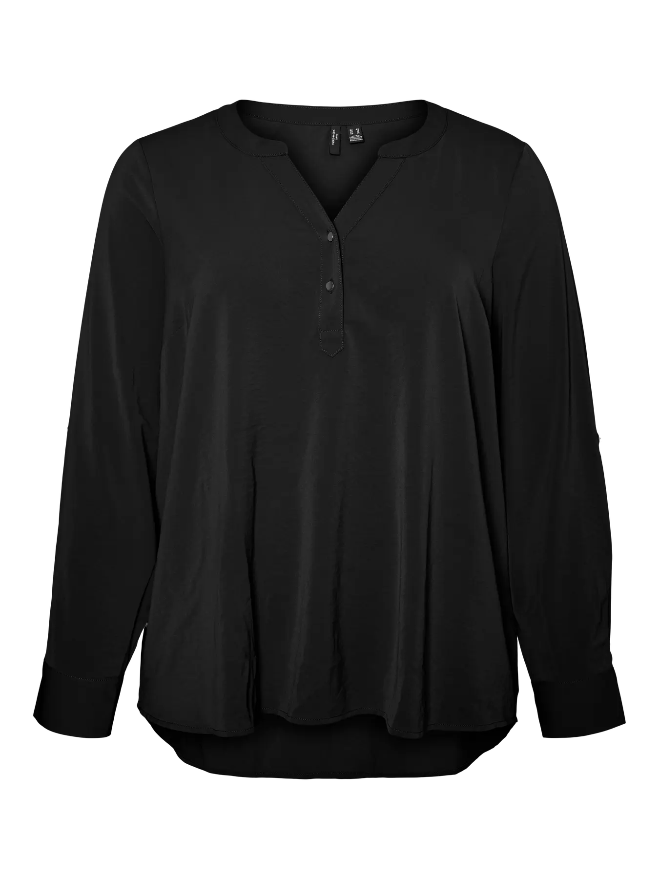 CAMICIA CURVY ART. 10316414