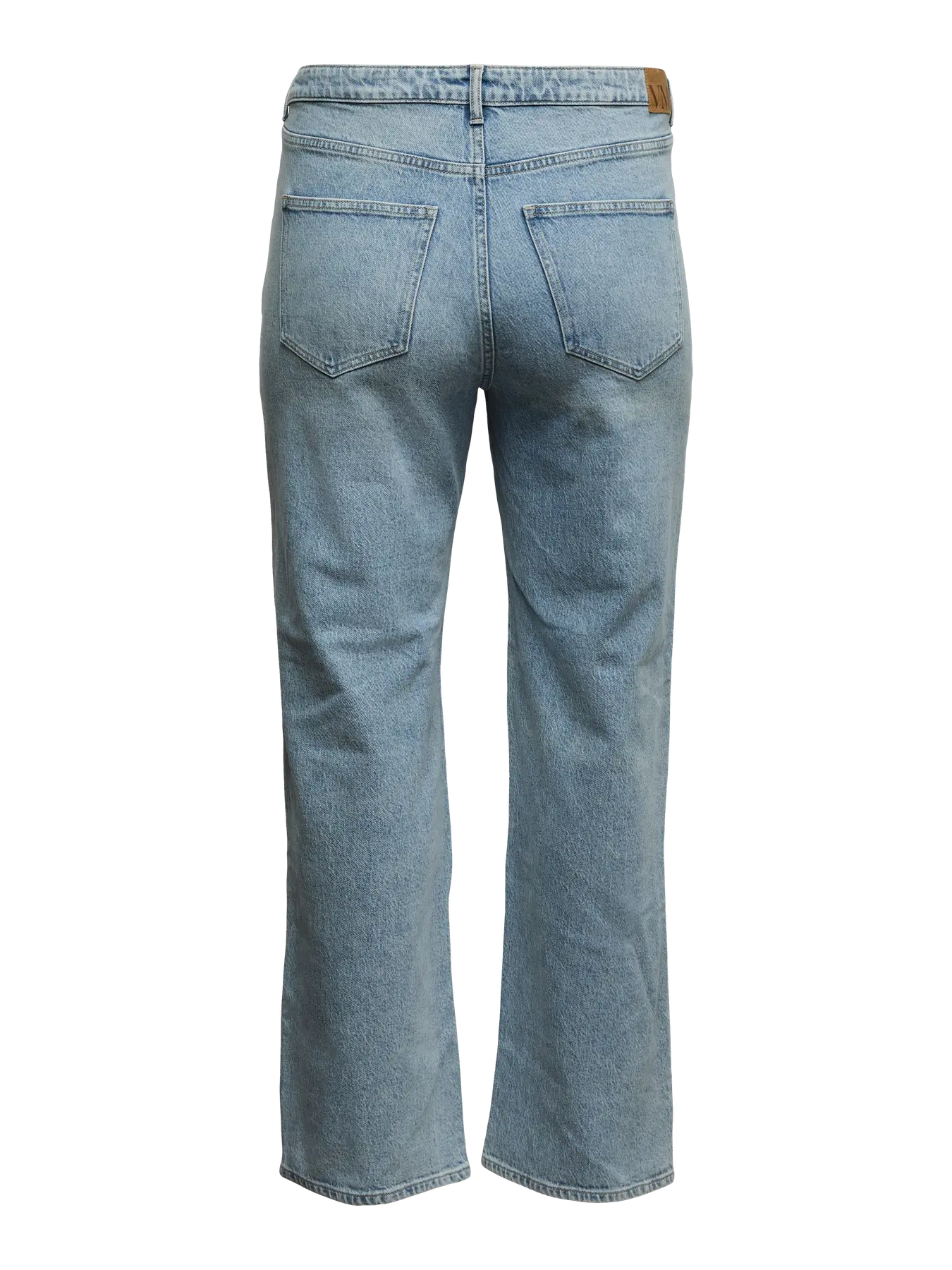 VMCTESSA JEANS CHIARO CURVY Art. 10326266