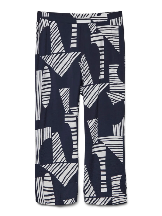 PANTALONE COTONE CURVY ART. 10325755