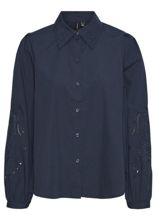 VMKAVA CAMICIA Art. 10321972