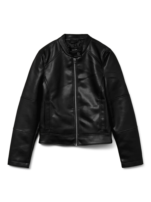 GIACCA IN PELLE VEROMODA Art. 10310415