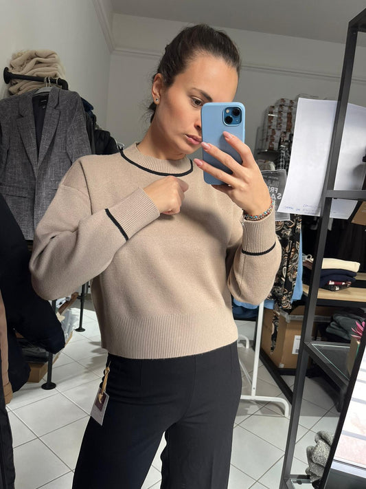 PULLOVER VEROMODA ART. 10318077