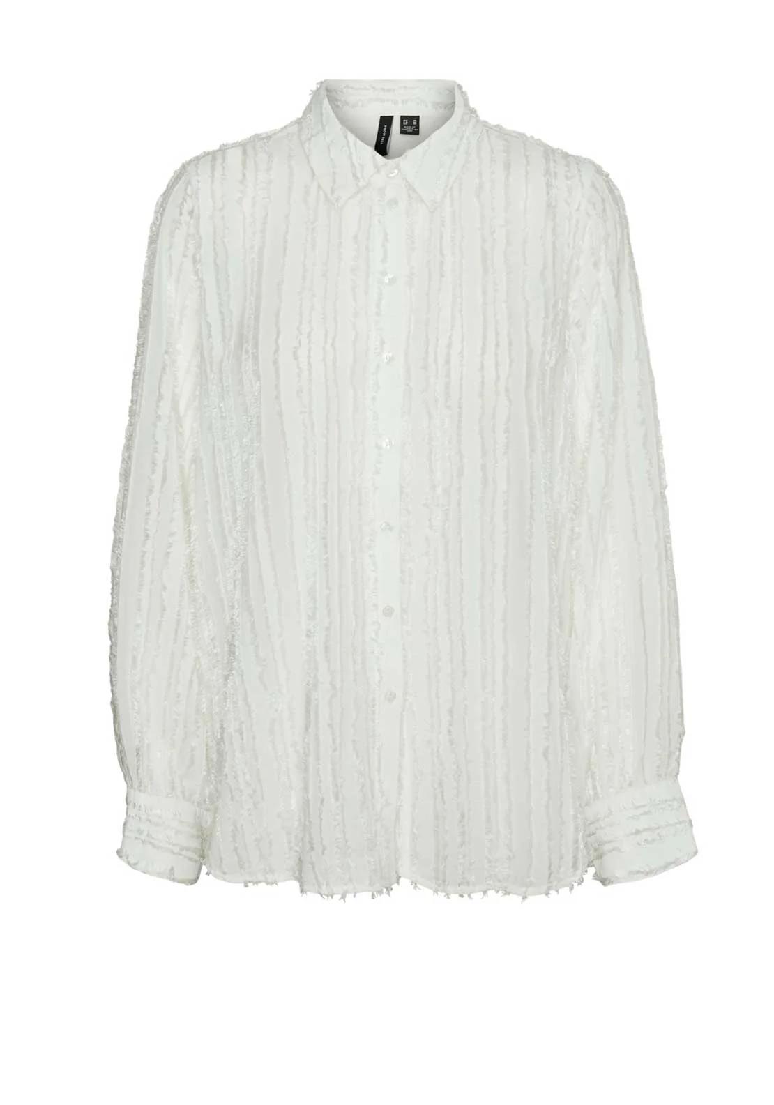 CAMICIA PLISSET VERMODA ART. 10320187