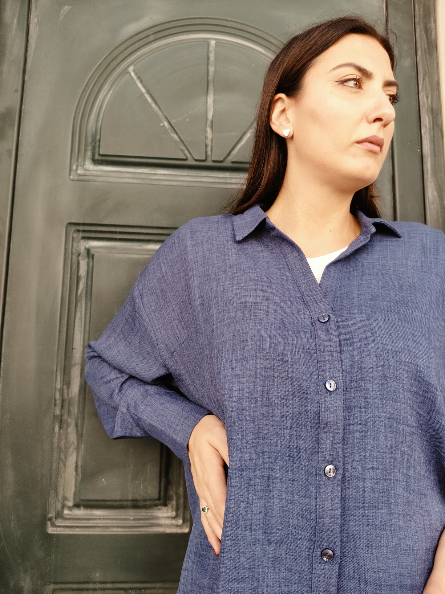 CAMICIA VERO MODA ART.10316389