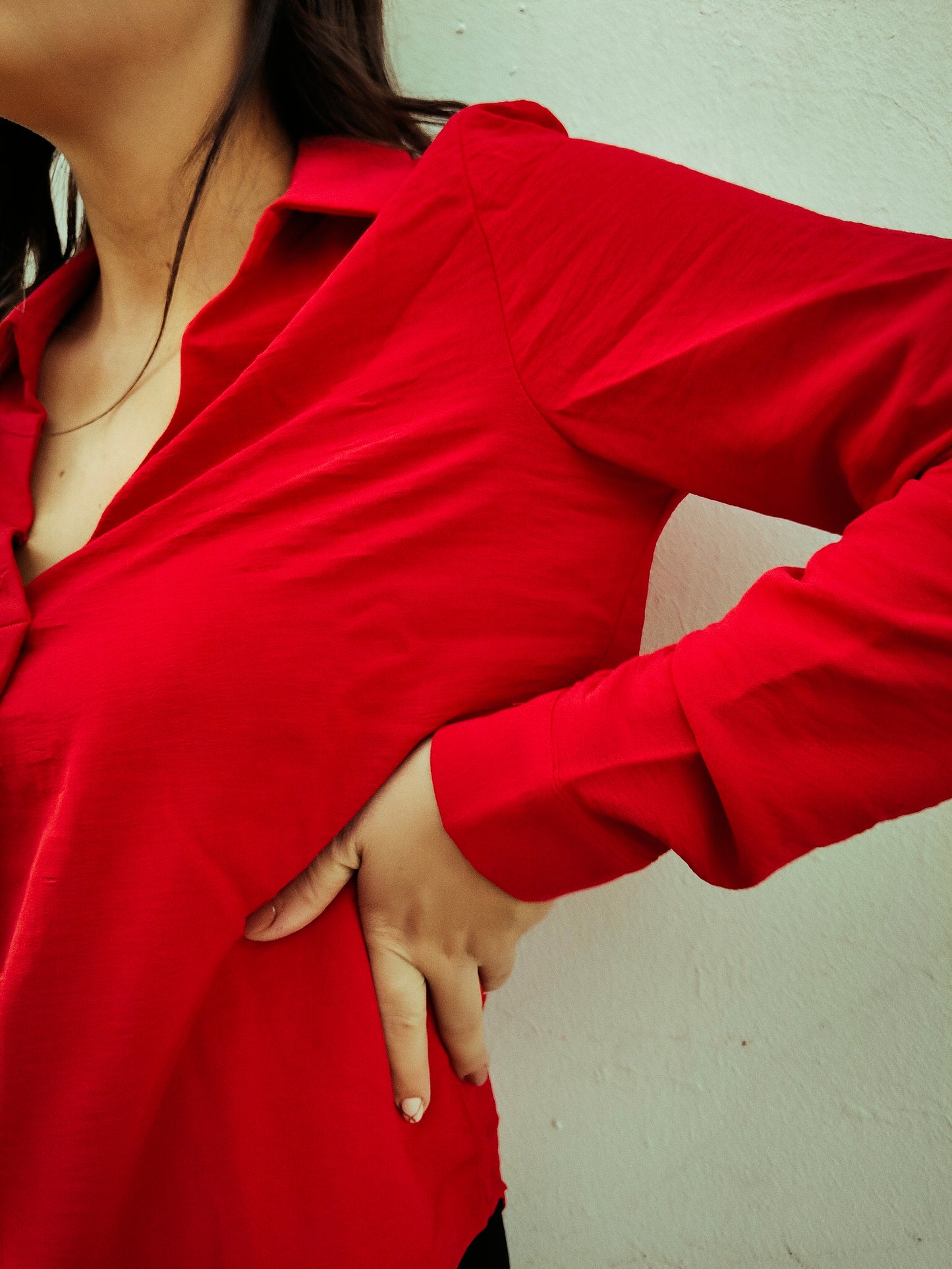 CAMICIA VEROMODA ART.10319839