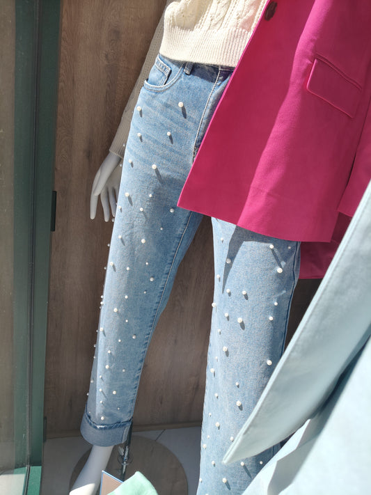 JEANS VEROMODA PERLE ART. 10328805
