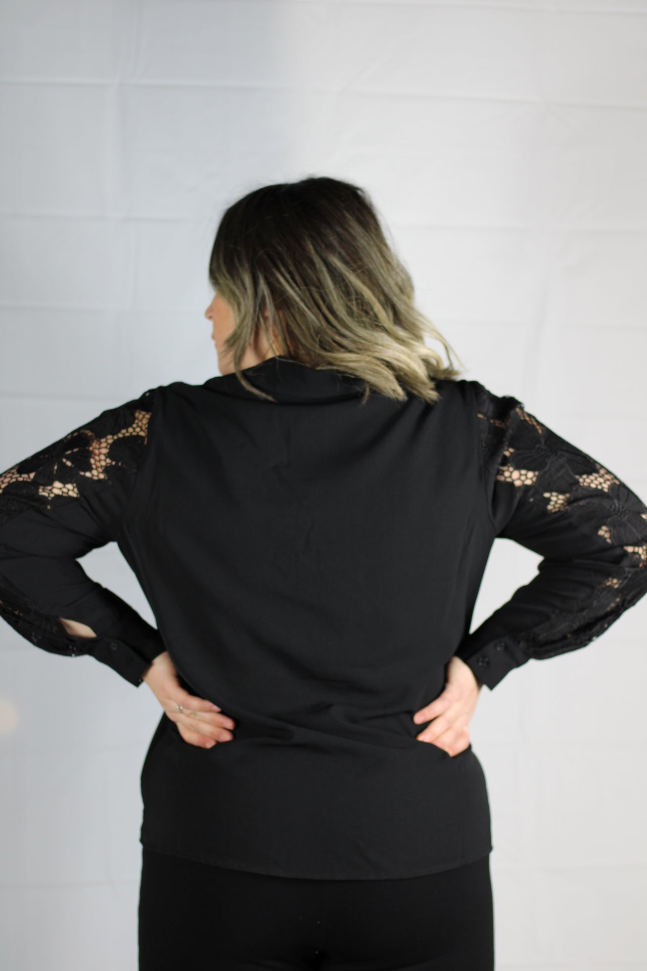 camicia curvy Art. 10325898