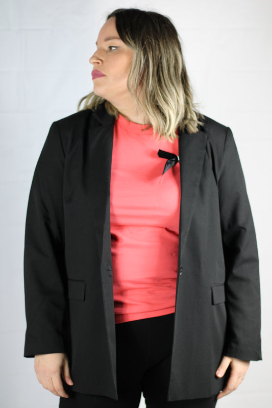 BLAZER CURVE ART. 10286653