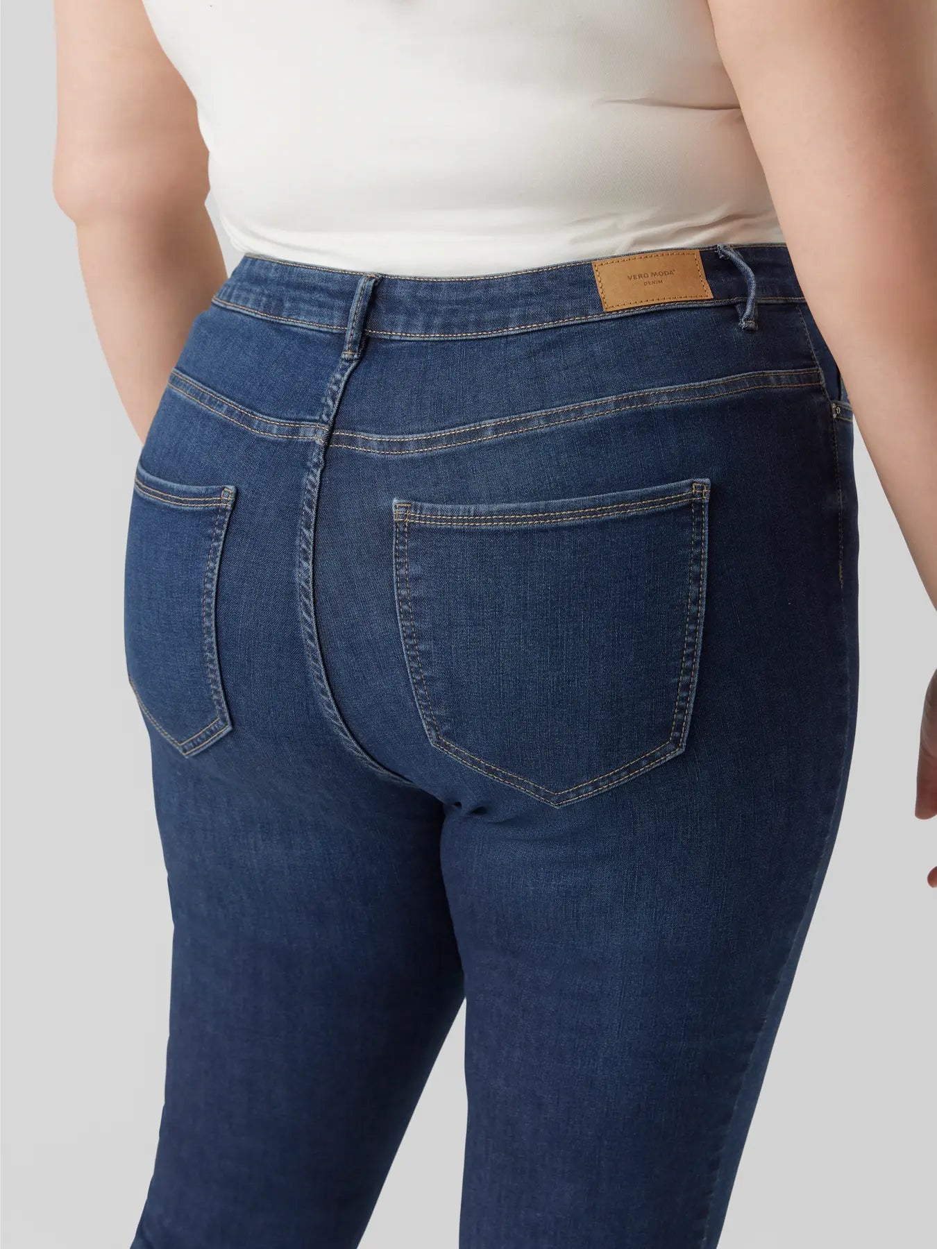 JEANS VMPHIA CURVY Art. 10285012