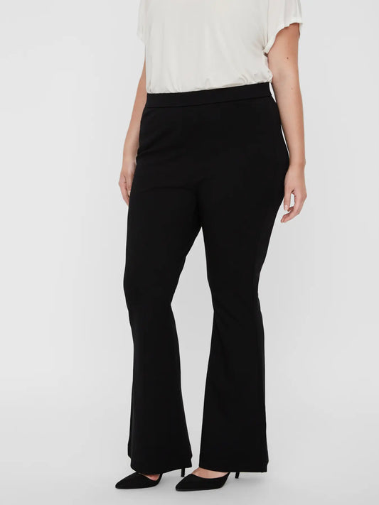 VMCKAMM PANTALONE CURVY Art. 10240680