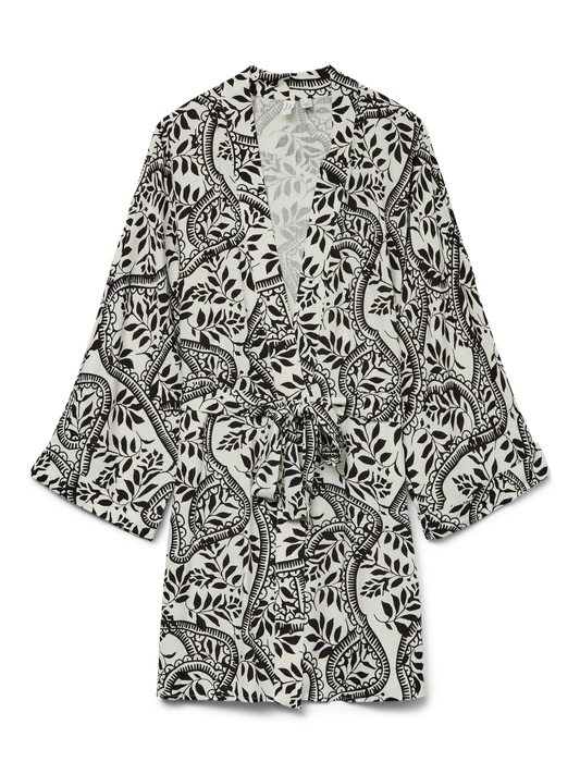 KIMONO COTONE art. 10327063