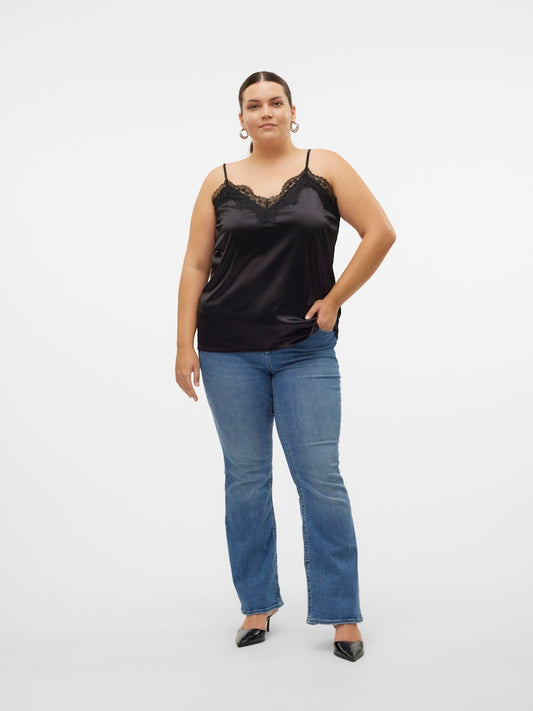 VMCANNI TOP CURVE ART. 10315416