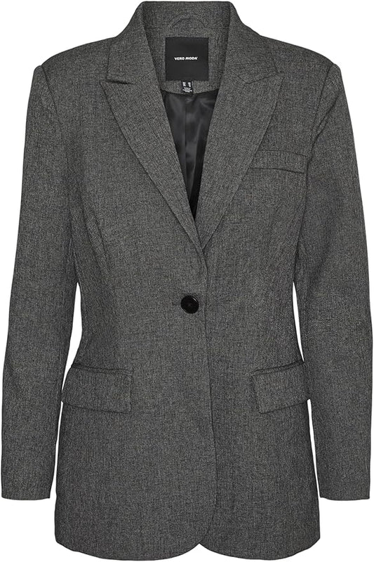 BLAZER MELANGE Art. 10319734