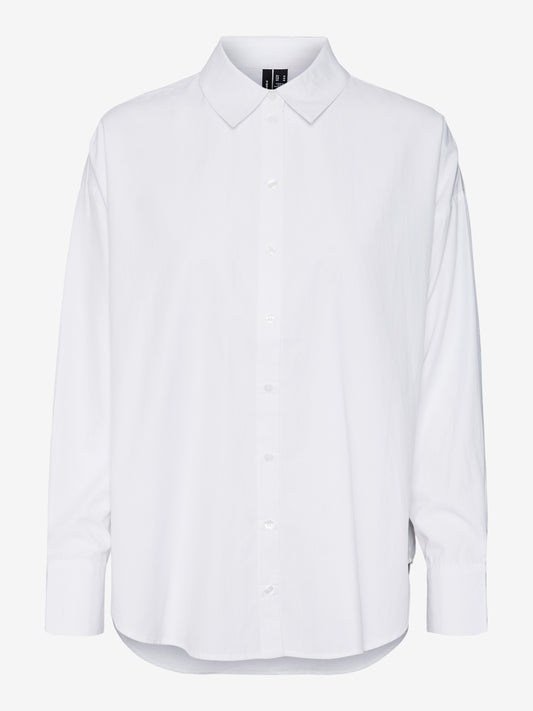 VMFANNI CAMICIA BIANCA Art.10314683