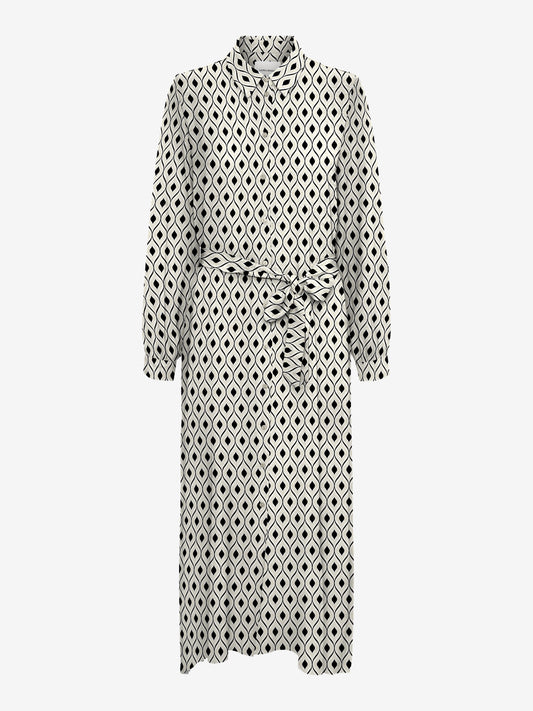 VMVARIA VESTITO LUNGO Art. 10322457