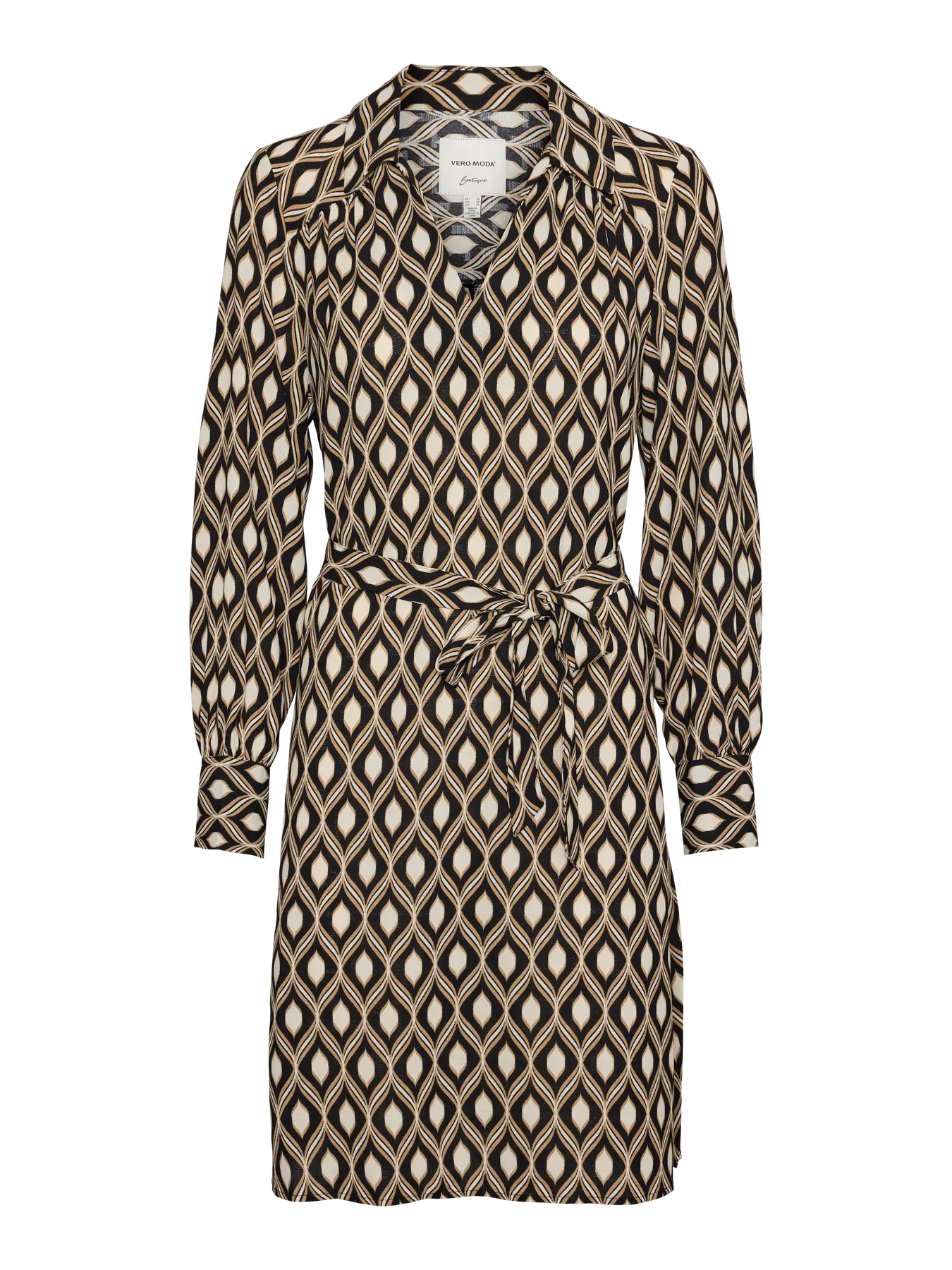 VMVARIA VESTITO LUNGO Art. 10322455