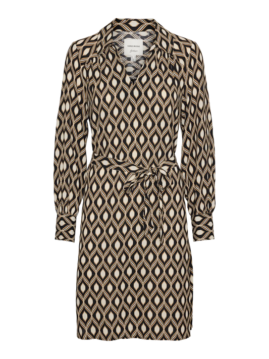 VMVARIA VESTITO LUNGO Art. 10322455