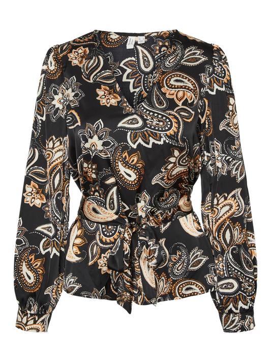 CAMICIA FANTASIA VEROMODA ART. 10320741