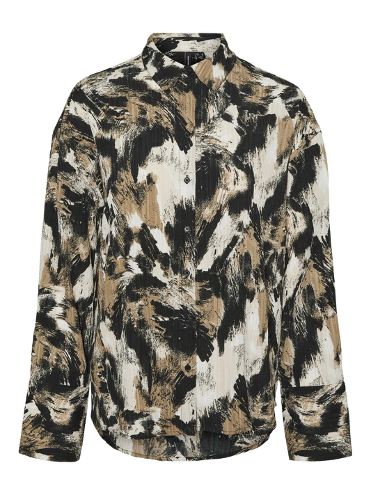 Camicia veromoda fantasia art.10320081